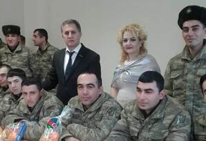 ORDUN VAR, YURDUN VAR - ŞƏRH
