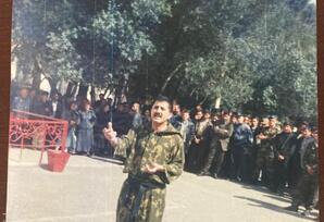 ORDUN VAR, YURDUN VAR - ŞƏRH