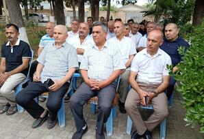 Zəfər tarixi yazan qalib Azərbaycan əsgəri