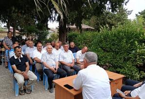 Zəfər tarixi yazan qalib Azərbaycan əsgəri