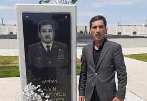 Sabunçu rayonunda şəhidlərin anım tədbirləri keçirilib