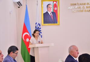 “Silahlı Qüvvələrimiz – Milli Qürurumuz”