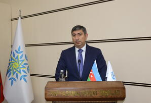 “Müzəffər Azərbaycanın Silahlı Qüvvələri” - FOTOLAR