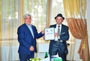 Ağstafalı, partiya veteranı, qocaman şair Nəriman Mehdixanlının 90 illik yubileyi qeyd olunub