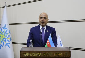 “Müzəffər Azərbaycanın Silahlı Qüvvələri” - FOTOLAR