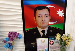 Sabunçu rayonunda şəhidlərin anım tədbirləri keçirilib