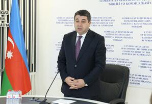 “Azərbaycan ordusu: Tarixi ənənələr və güc amili” - FOTOLAR