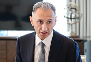 Mehriban Əliyevanın sədrliyi ilə Rəqəmsal İnkişaf Şurasının ilk iclası keçirilib