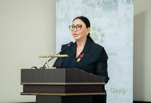 “Sosial Xidmətlər Agentliyinin fəaliyyət istiqamətləri barədə məlumatlandırma” - FOTO