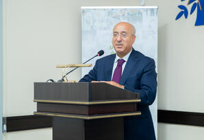 “Sosial Xidmətlər Agentliyinin fəaliyyət istiqamətləri barədə məlumatlandırma” - FOTO