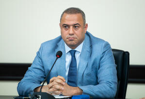 “Sosial Xidmətlər Agentliyinin fəaliyyət istiqamətləri barədə məlumatlandırma” - FOTO