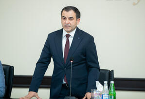 “Sosial Xidmətlər Agentliyinin fəaliyyət istiqamətləri barədə məlumatlandırma” - FOTO