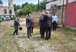 Xanoğlan Ağayevin 70 illik yubileyi qeyd olunub