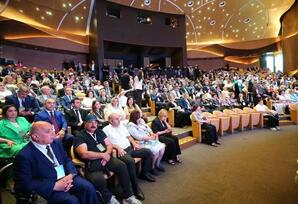 II "Türkman irsi: vətəndaş cəmiyyətlərinin həmrəyliyi" Forumundan doğan düşüncələrim - ŞƏRH