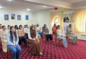 “Prezident İlham Əliyev – Böyük Qayıdışın memarı” - FOTO