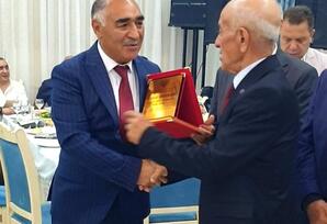 YAP Qobustan rayon təşkilatında görüş keçirlib - FOTOLAR