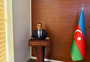 “Milli memarlıq irsimiz: tarixdən gələcəyə” - FOTO