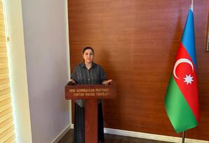 “Milli memarlıq irsimiz: tarixdən gələcəyə” - FOTO