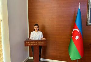 “Milli memarlıq irsimiz: tarixdən gələcəyə” - FOTO