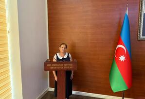 “Milli memarlıq irsimiz: tarixdən gələcəyə” - FOTO