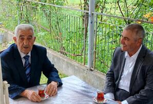 Məmməd Əhmədovun 80 illik yubileyi qeyd olunub - FOTO