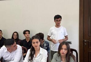 "Regionların sosial-iqtisadi inkişafı dövlət proqramları: regional turizmin inkişaf perspektivləri"
