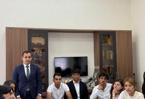 "Regionların sosial-iqtisadi inkişafı dövlət proqramları: regional turizmin inkişaf perspektivləri"