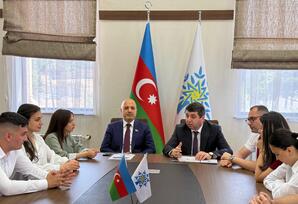 "Regionların sosial-iqtisadi inkişafı dövlət proqramları: regional turizmin inkişaf perspektivləri"