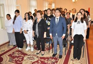 Heydər Əliyev və azərbaycançılıq ideologiyası - FOTO