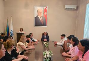Azərbaycan və Avropa Komissiyası arasında əməkdaşlığın yeni istiqamətləri - FOTO