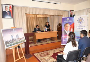 Heydər Əliyev və azərbaycançılıq ideologiyası - FOTO