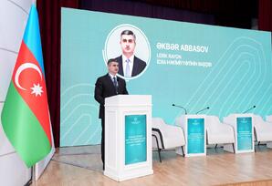 Müasir dövrdə dini təhlükəsizlik və ideoloji təhdidlər - FOTO