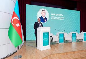 Müasir dövrdə dini təhlükəsizlik və ideoloji təhdidlər - FOTO