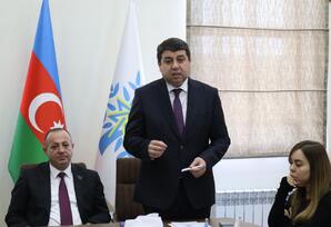 "14 İyul – Müasir Azərbaycanın dövlətçilik tarixində yeri"