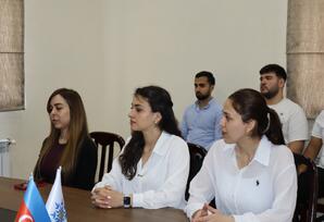 "14 İyul – Müasir Azərbaycanın dövlətçilik tarixində yeri"