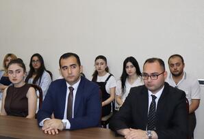 "14 İyul – Müasir Azərbaycanın dövlətçilik tarixində yeri"