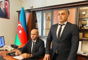 “Ulu Öndər Heydər Əliyevin quruculuq siyasəti-müasir şəhərsalmanın etibarlı təməli”