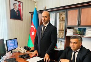 “Ulu Öndər Heydər Əliyevin quruculuq siyasəti-müasir şəhərsalmanın etibarlı təməli”
