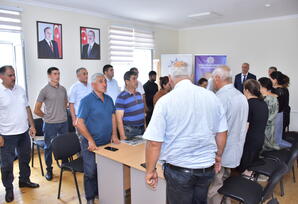 Müstəqil Azərbaycan: inkişaf və tərəqqi yolu