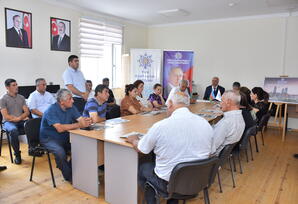 Müstəqil Azərbaycan: inkişaf və tərəqqi yolu