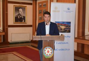 Azərbaycançılıq: tarixdən müasirliyə