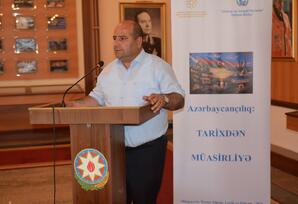 Azərbaycançılıq: tarixdən müasirliyə