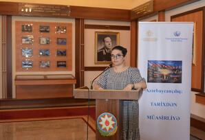 Azərbaycançılıq: tarixdən müasirliyə