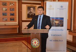 Azərbaycançılıq: tarixdən müasirliyə