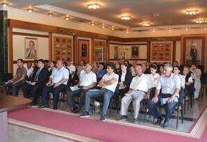 Azərbaycançılıq: tarixdən müasirliyə