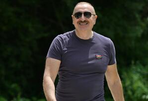 İlham Əliyev Şuşada "Yasəmən" hotelinin yeni korpusları ilə tanış olub - FOTOLAR 