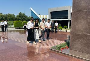 “14 iyul 1969-cu il Müstəqil və qüdrətli Azərbaycan dövlətinin təməlinin qoyulduğu gün”