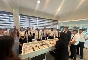 “14 iyul 1969-cu il Müstəqil və qüdrətli Azərbaycan dövlətinin təməlinin qoyulduğu gün”