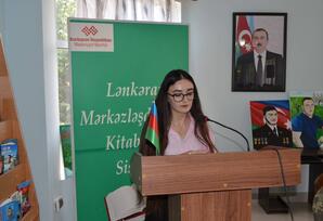 "Tovuz döyüşləri – Zəfərin başlanğıcı" - FOTO