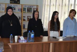 "Tovuz döyüşləri – Zəfərin başlanğıcı" - FOTO